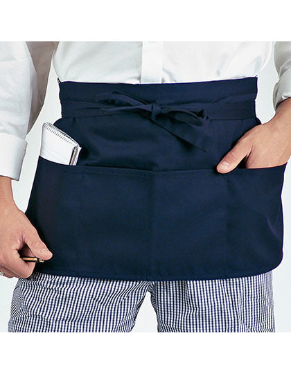 Money Pocket Apron (DL022)