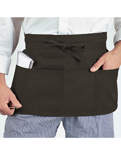 Money Pocket Apron (DL022)