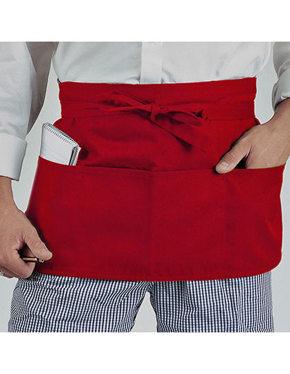 Money Pocket Apron (DL022)