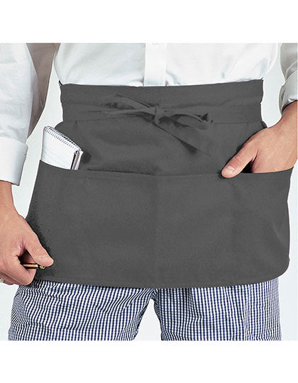 Money Pocket Apron (DL022)