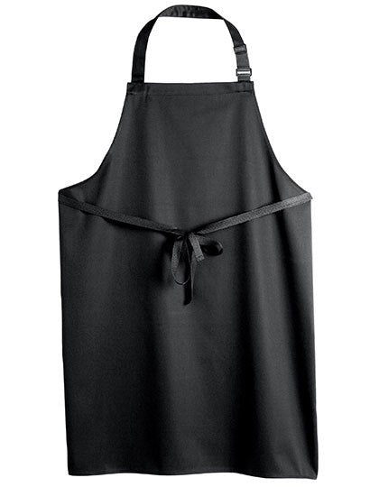 Recycled Polyester Bib Apron (DL200)