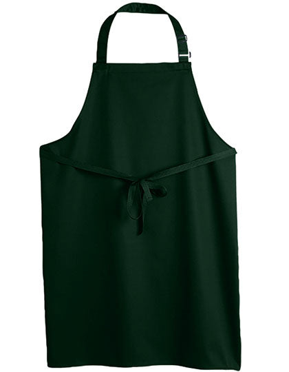 Recycled Polyester Bib Apron (DL200)