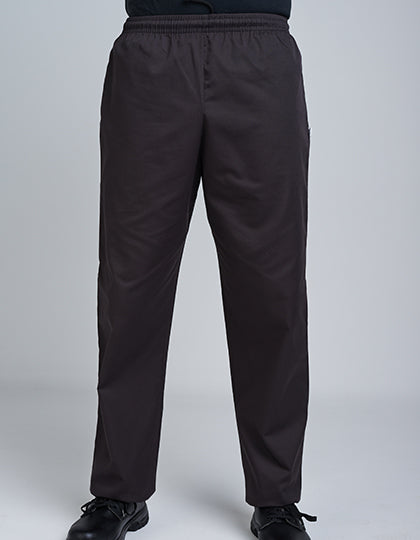 Unisex Chef´s Kit Trouser (DL800)
