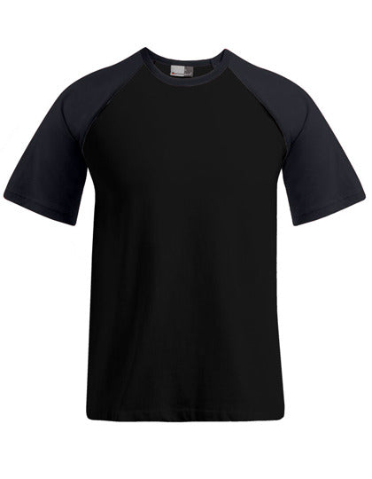 Men´s Raglan T (E1060)