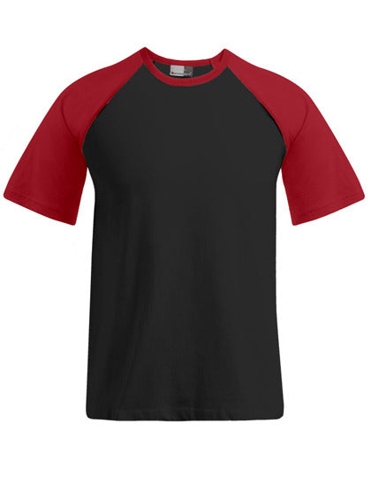 Men´s Raglan T (E1060)
