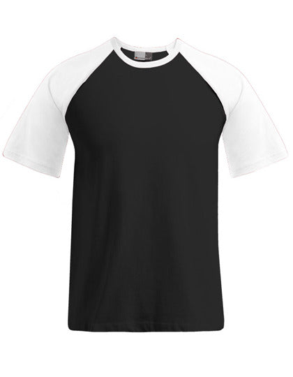 Men´s Raglan T (E1060)
