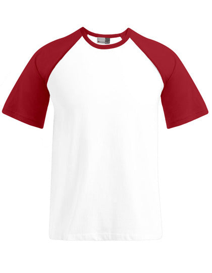 Men´s Raglan T (E1060)