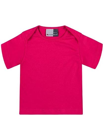 Baby T-Shirt (E110B)