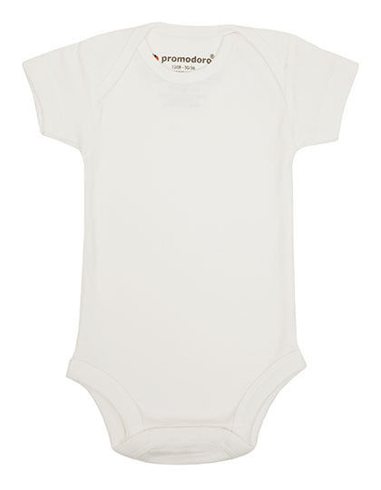 Organic Baby Bodysuit (E120K)