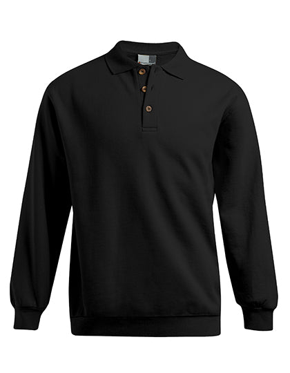 New Polo Sweater (E2049N)