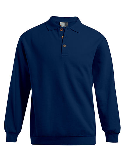 New Polo Sweater (E2049N)