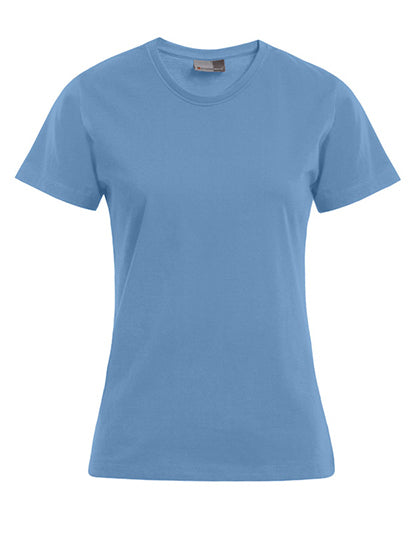 Women´s Premium-T (E3005)