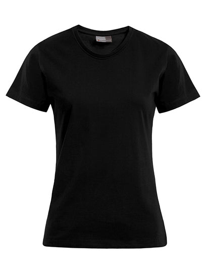 Women´s Premium-T (E3005)