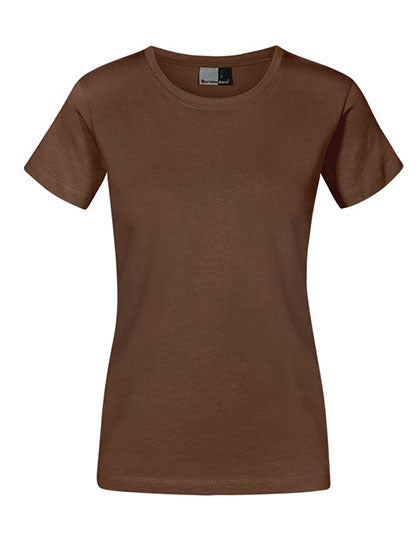 Women´s Premium-T (E3005)