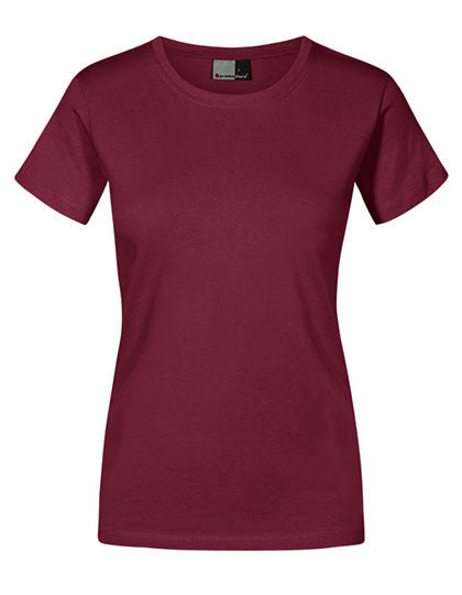 Women´s Premium-T (E3005)