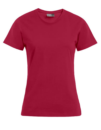 Women´s Premium-T (E3005)