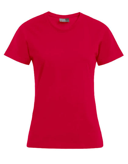 Women´s Premium-T (E3005)