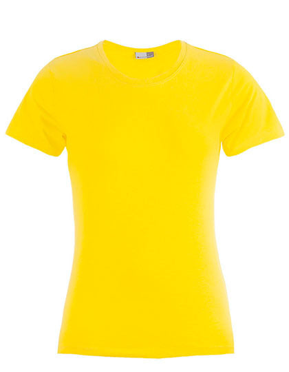 Women´s Premium-T (E3005)
