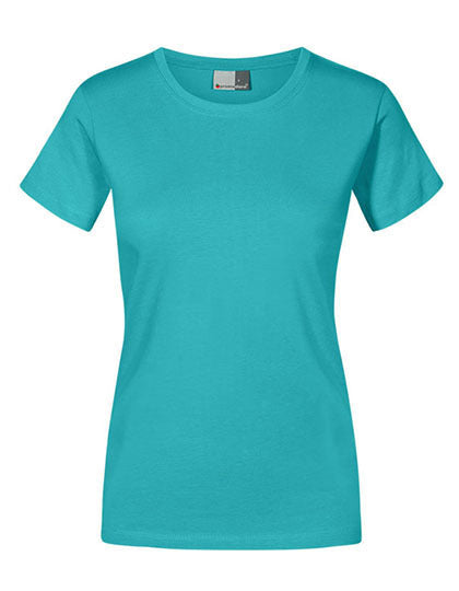 Women´s Premium-T (E3005)