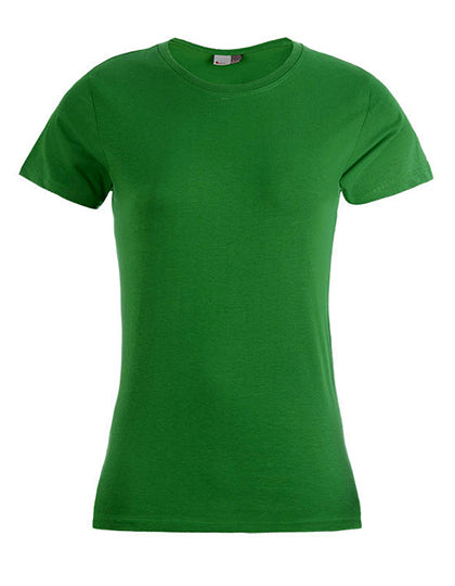 Women´s Premium-T (E3005)