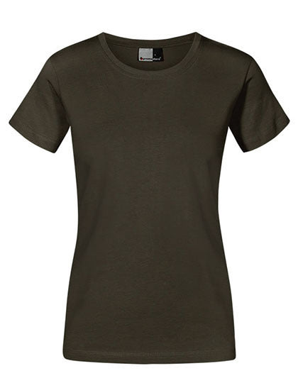 Women´s Premium-T (E3005)