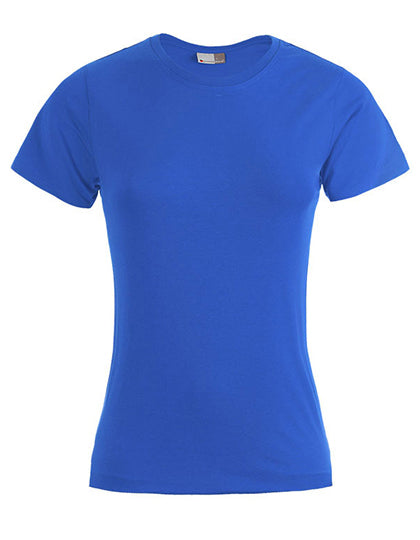 Women´s Premium-T (E3005)