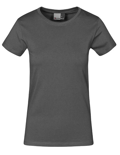 Women´s Premium-T (E3005)