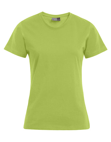 Women´s Premium-T (E3005)