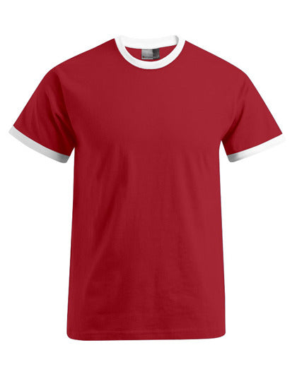 Men´s Contrast-T (E3070)