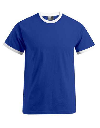 Men´s Contrast-T (E3070)