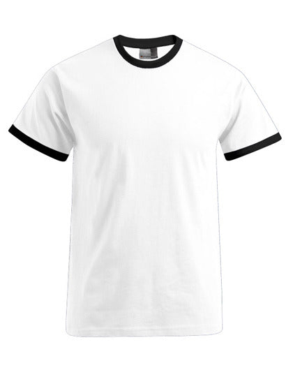 Men´s Contrast-T (E3070)