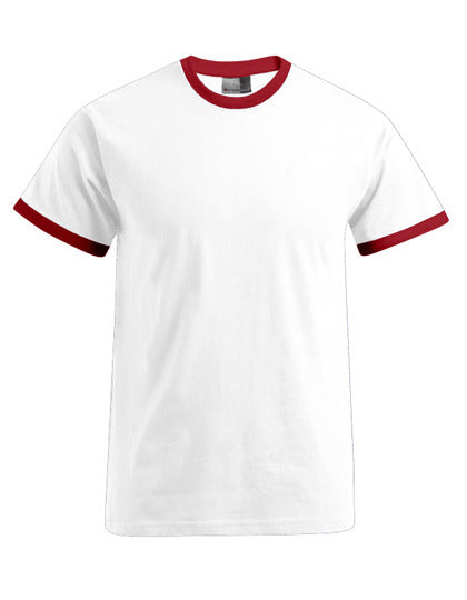 Men´s Contrast-T (E3070)