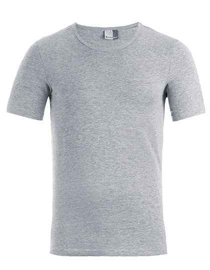 Men´s Slim Fit-T (E3081)