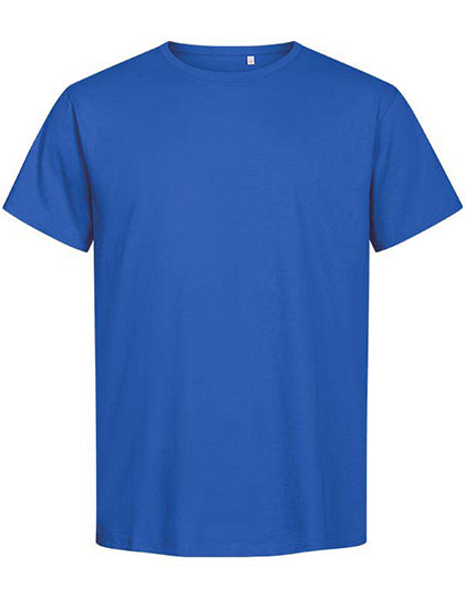 Men´s Premium-T Organic (E3090)