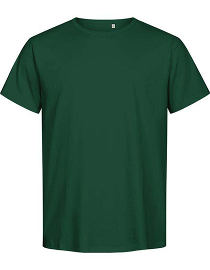 Men´s Premium-T Organic (E3090)