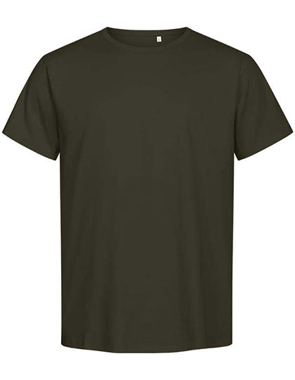 Men´s Premium-T Organic (E3090)