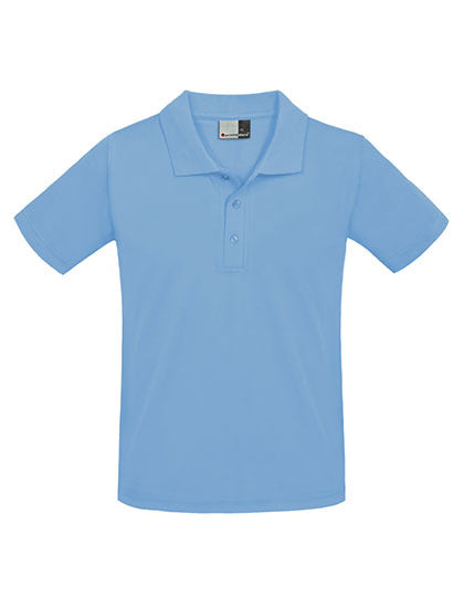 Men´s Superior Polo (E4001)