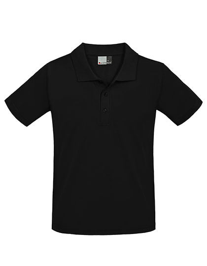 Men´s Superior Polo (E4001)