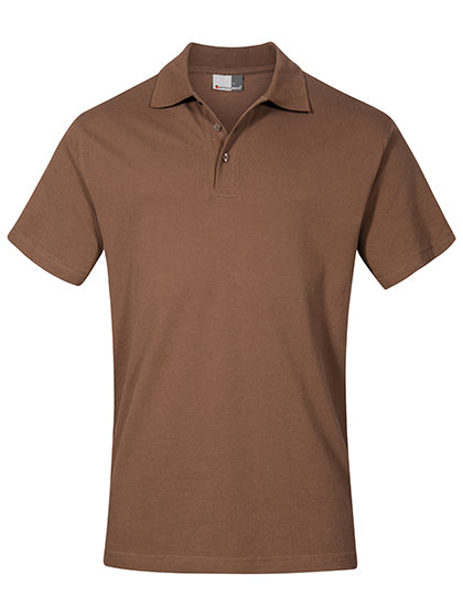 Men´s Superior Polo (E4001)