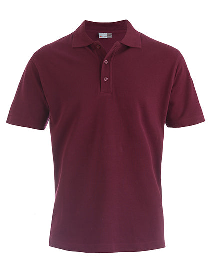 Men´s Superior Polo (E4001)