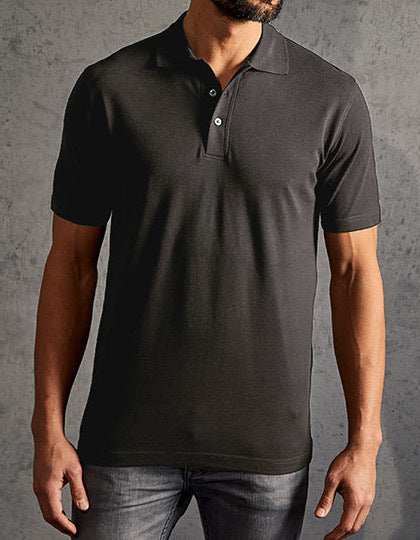 Men´s Superior Polo (E4001)