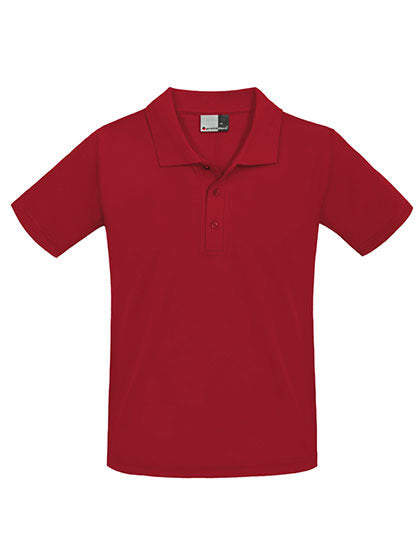 Men´s Superior Polo (E4001)