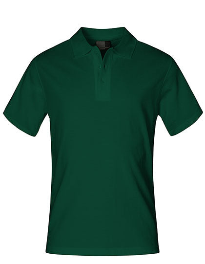 Men´s Superior Polo (E4001)