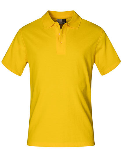 Men´s Superior Polo (E4001)