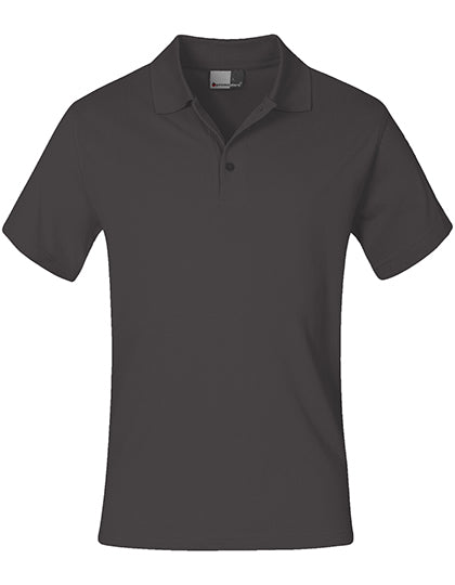 Men´s Superior Polo (E4001)