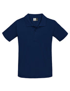 Men´s Superior Polo (E4001)