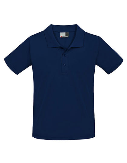 Men´s Superior Polo (E4001)
