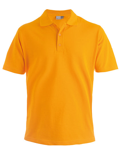 Men´s Superior Polo (E4001)