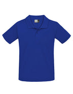 Men´s Superior Polo (E4001)