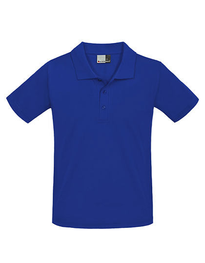 Men´s Superior Polo (E4001)